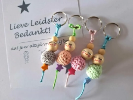 Leidster - Peg Dolls