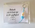 Bedankt voor de Leuke tijd