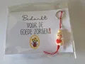 Bedankt voor de goede Zorgen