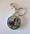 Berner Sennenhond - hanger