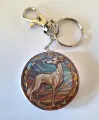 Galgo / windhond - hanger